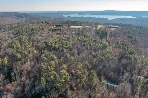 Map 1 Lot 18-7 Province Road Strafford NH 03884