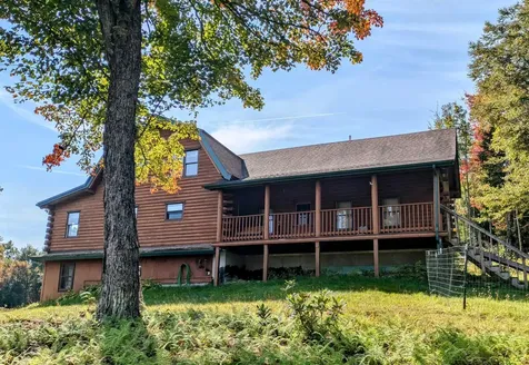 1108 Us Route 3 Stewartstown NH 03576