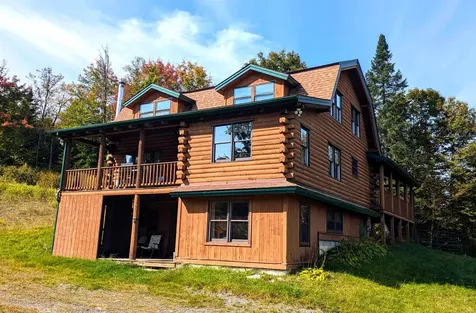 1108 Us Route 3 Stewartstown NH 03576