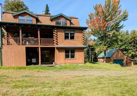 1108 Us Route 3 Stewartstown NH 03576