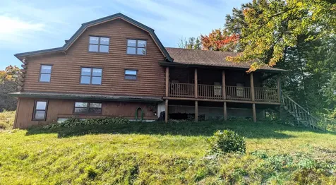 1108 Us Route 3 Stewartstown NH 03576