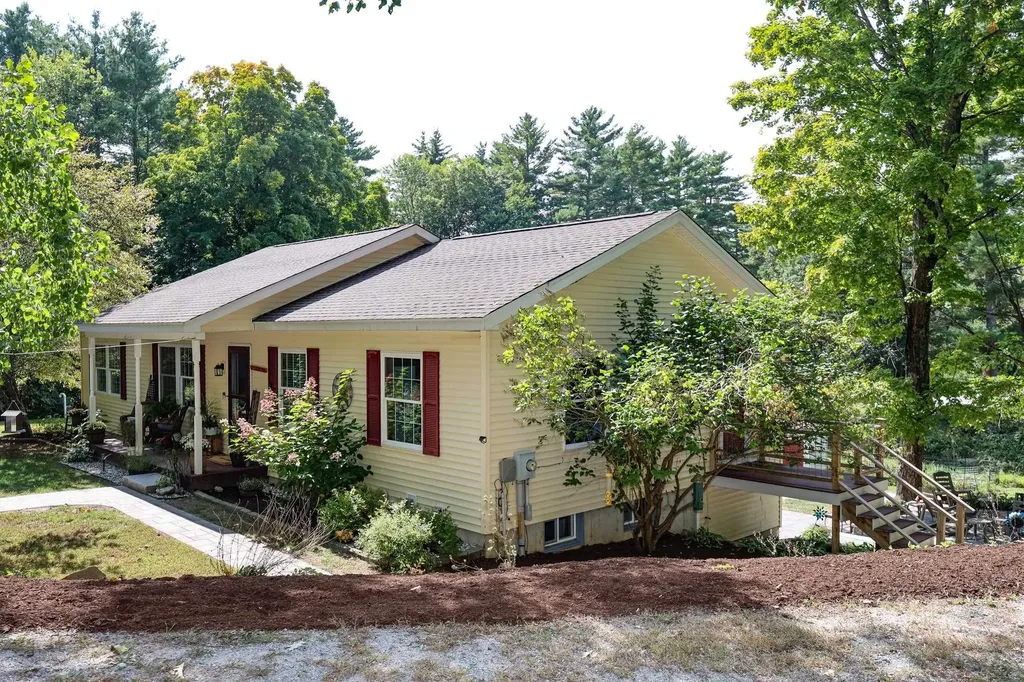 20 Latting Lane Warner NH 03278