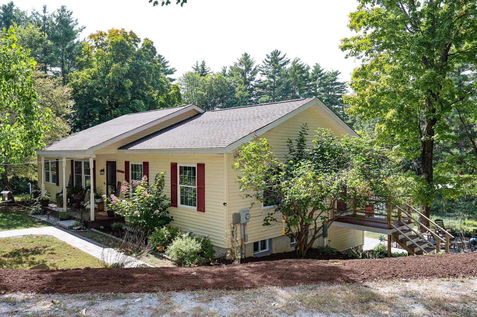 20 Latting Lane Warner NH 03278