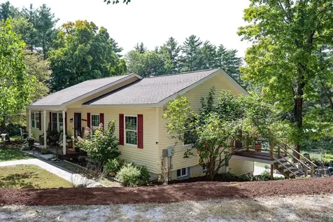 20 Latting Lane Warner NH 03278