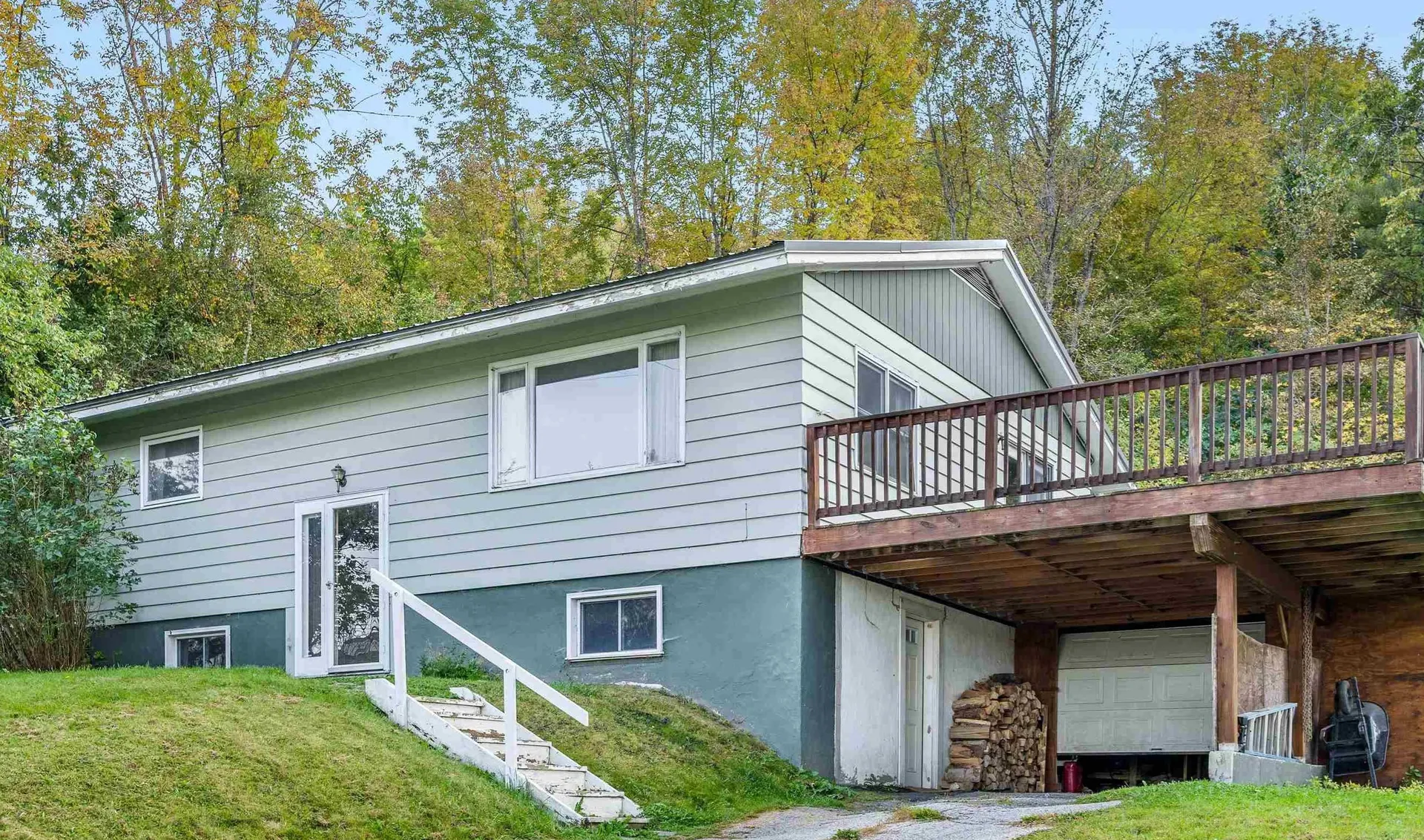 3 Highland Avenue Montpelier VT 05602