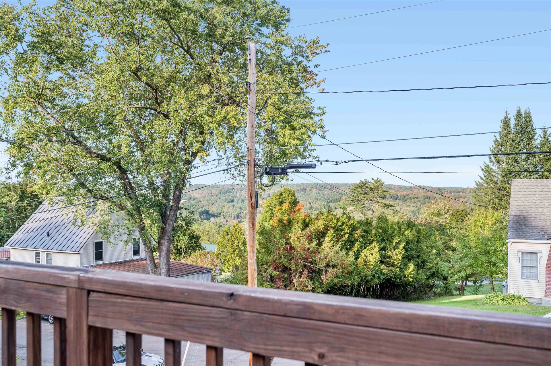 3 Highland Avenue Montpelier VT 05602