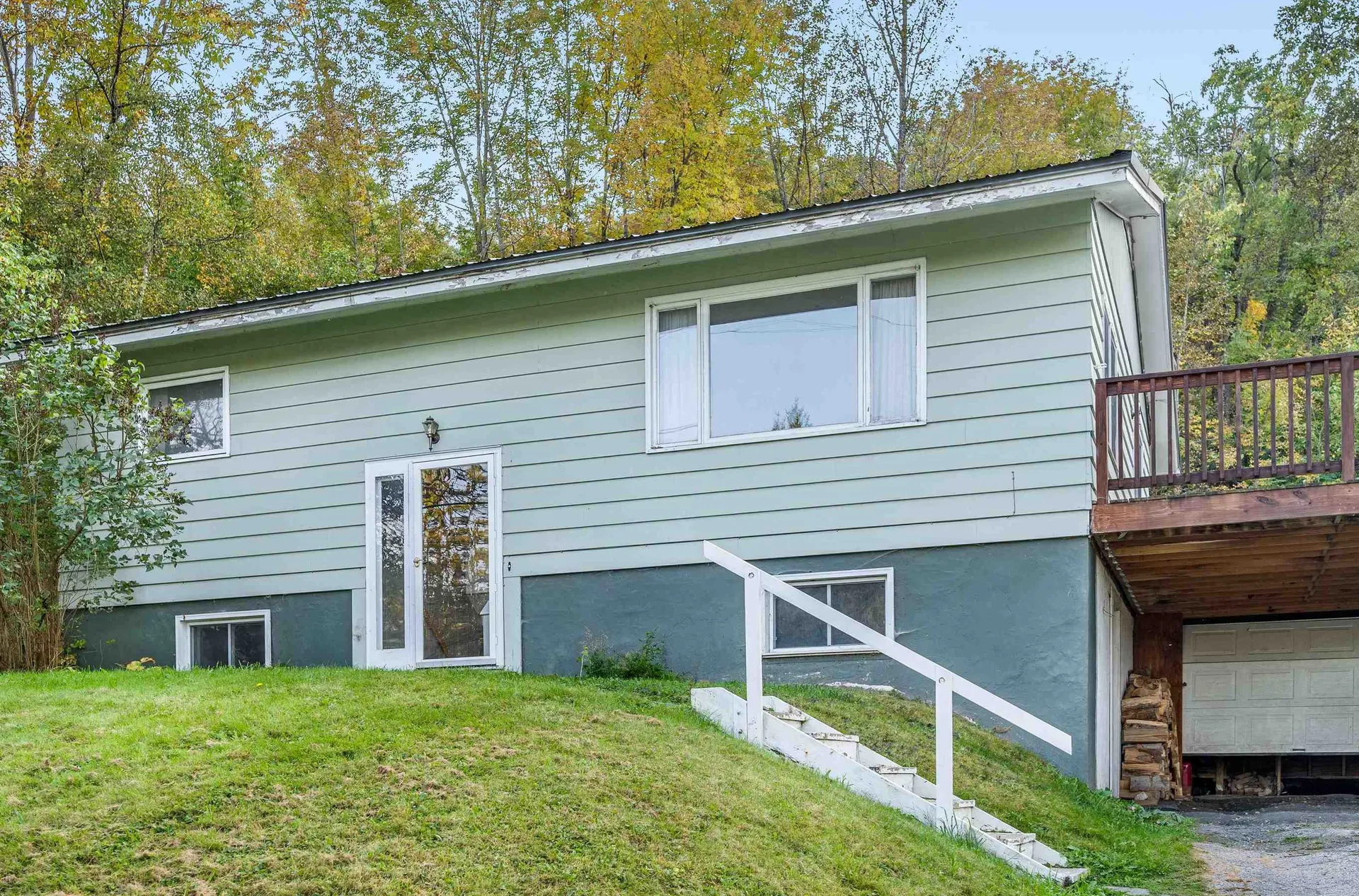 3 Highland Avenue Montpelier VT 05602