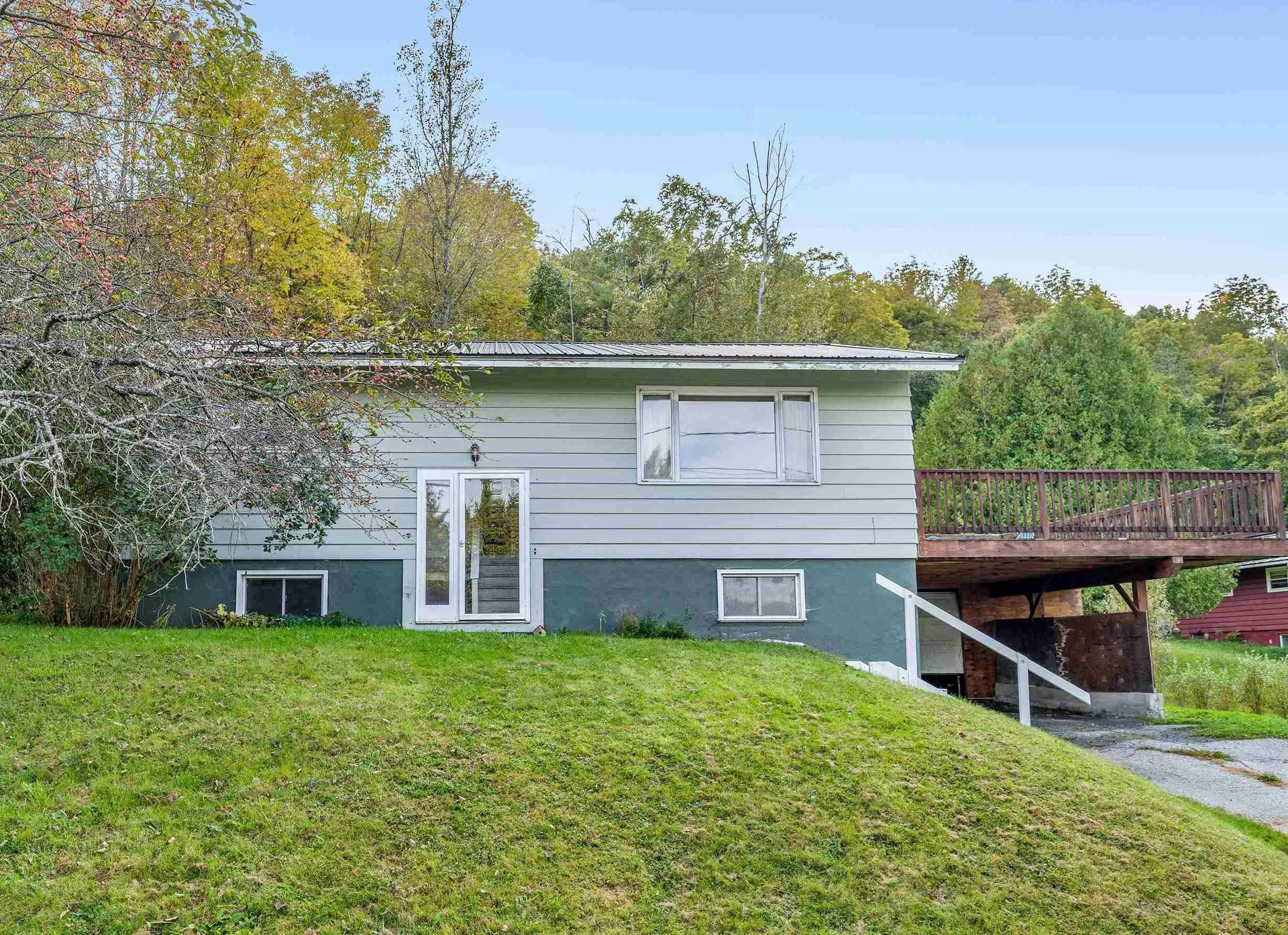 3 Highland Avenue Montpelier VT 05602