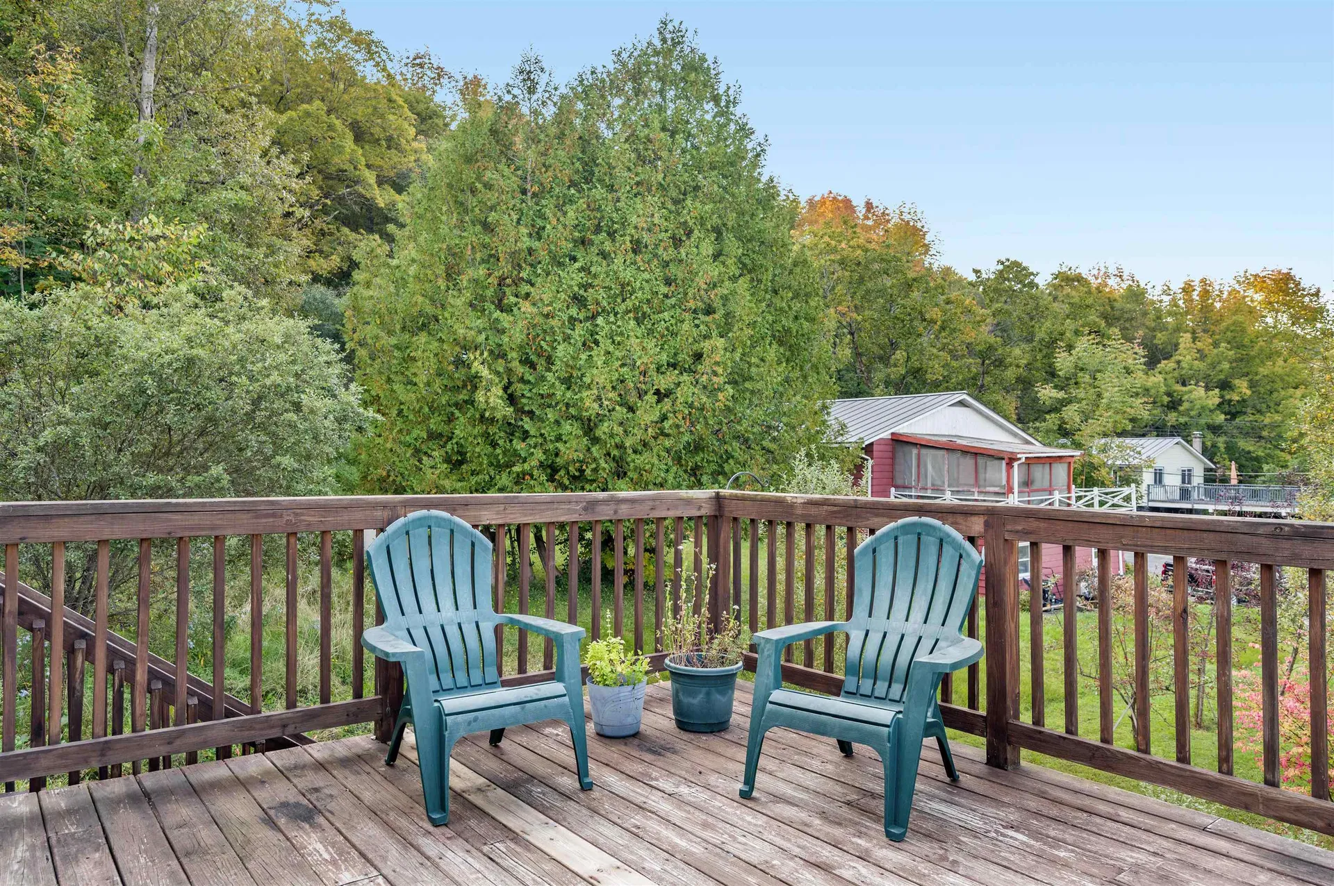 3 Highland Avenue Montpelier VT 05602