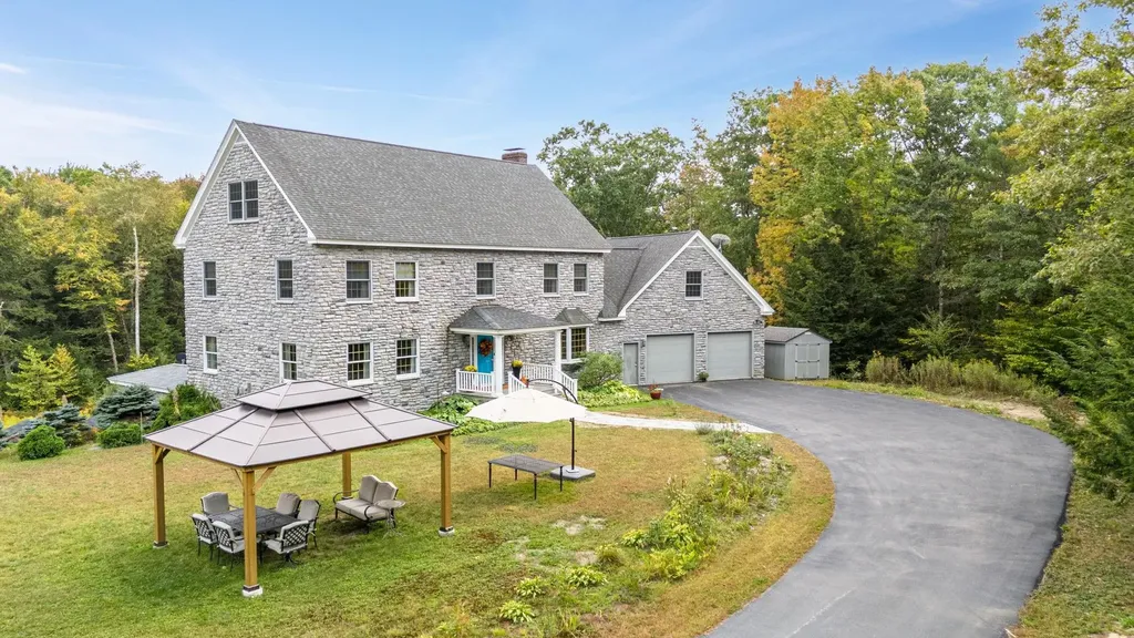 70 Tully Brook Road Richmond NH 03470