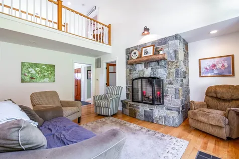 333 Creek Road Wallingford VT 05773