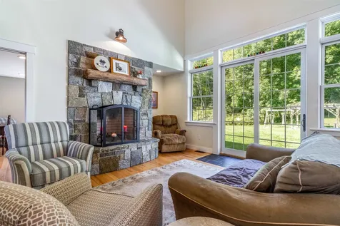 333 Creek Road Wallingford VT 05773