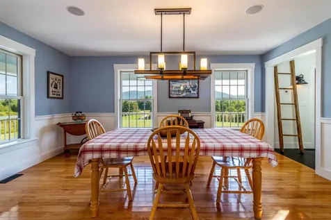 333 Creek Road Wallingford VT 05773