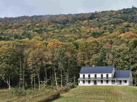 333 Creek Road Wallingford VT 05773
