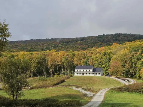 333 Creek Road Wallingford VT 05773