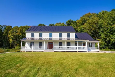 333 Creek Road Wallingford VT 05773
