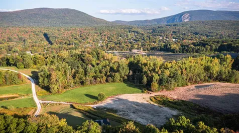 333 Creek Road Wallingford VT 05773