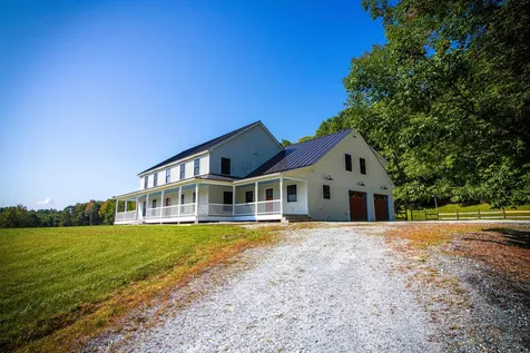 333 Creek Road Wallingford VT 05773