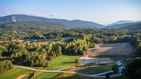 333 Creek Road Wallingford VT 05773