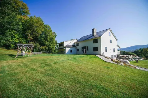 333 Creek Road Wallingford VT 05773