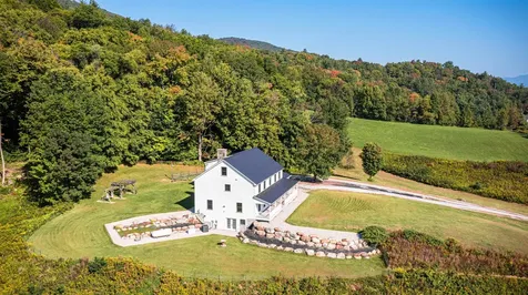 333 Creek Road Wallingford VT 05773