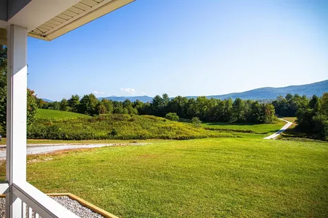 333 Creek Road Wallingford VT 05773