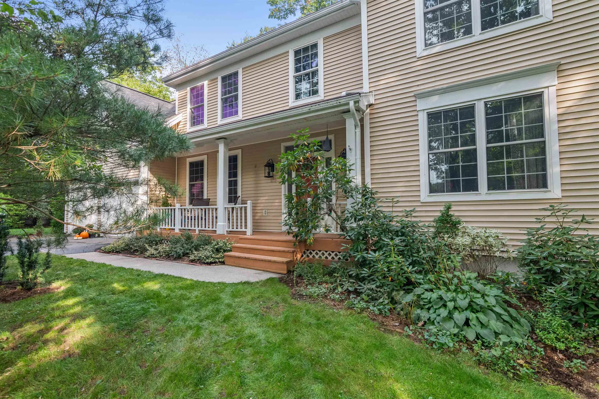 63 Sydney Drive Essex VT 05452-3411