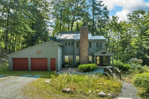 291 Hard Road Hartford VT 05059