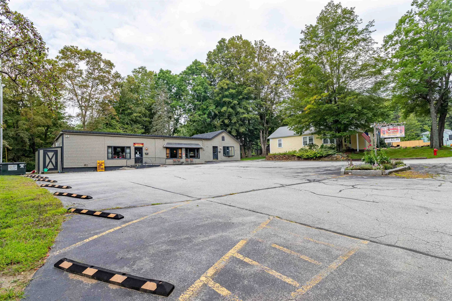 102 River Street Jaffrey NH 03452