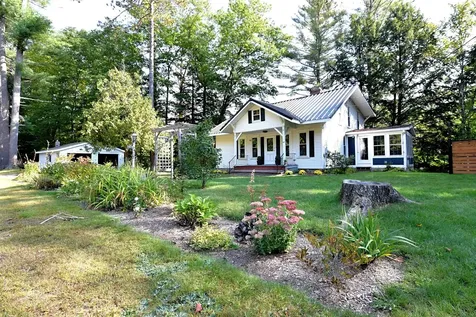 67 Parker Ledge Road Woodstock NH 03262