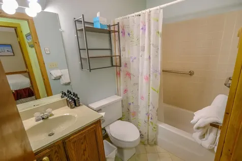 19 Kettlebrook Road Ludlow VT 05149