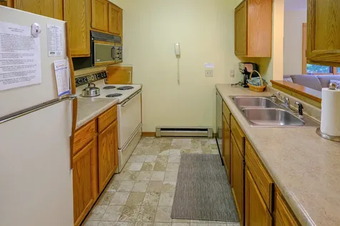 19 Kettlebrook Road Ludlow VT 05149