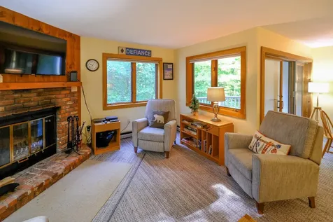 19 Kettlebrook Road Ludlow VT 05149