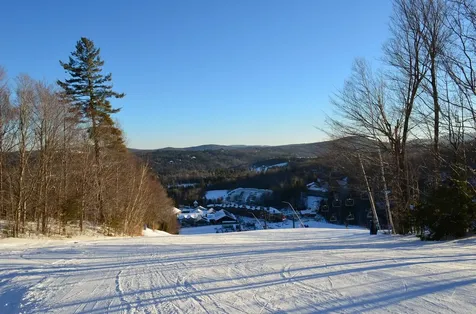 19 Kettlebrook Road Ludlow VT 05149