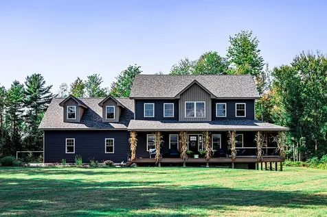 13 Maggies Road Fairfax VT 05454