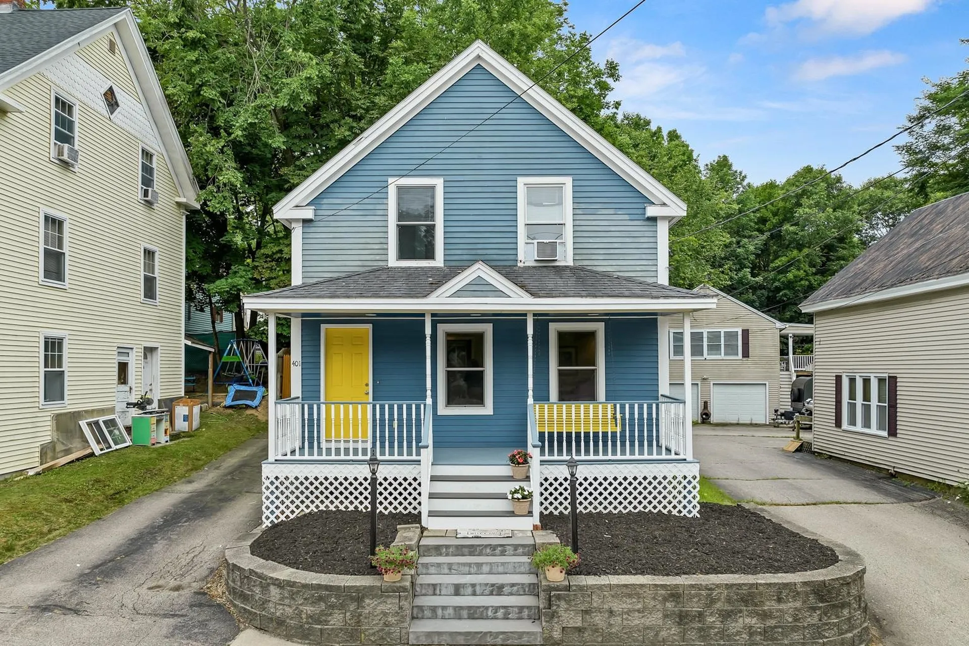 401 Main Street South Berwick ME 03908