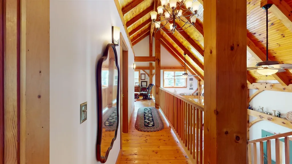 98 Lafayette Road Starksboro VT 05443