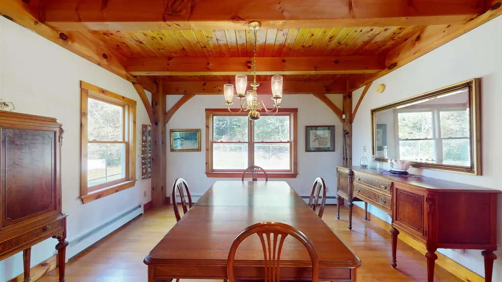 98 Lafayette Road Starksboro VT 05443