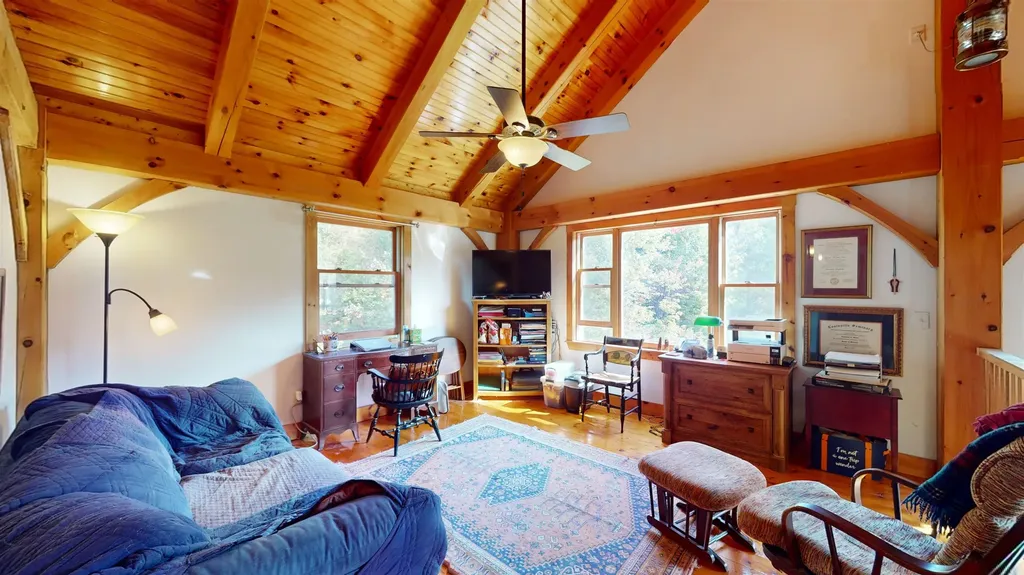98 Lafayette Road Starksboro VT 05443