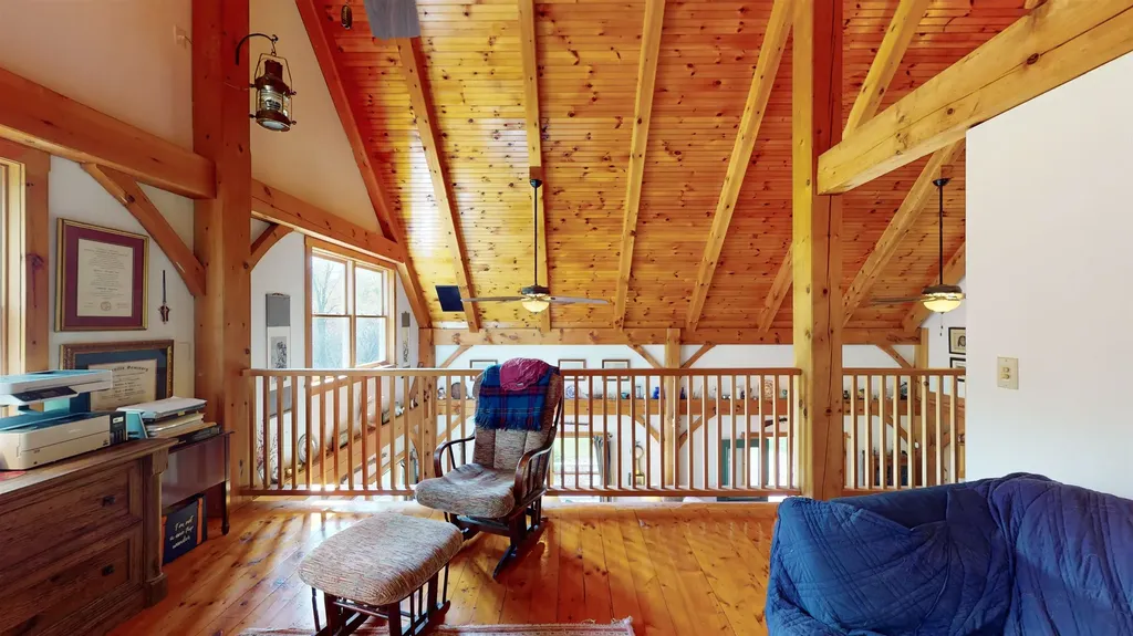 98 Lafayette Road Starksboro VT 05443