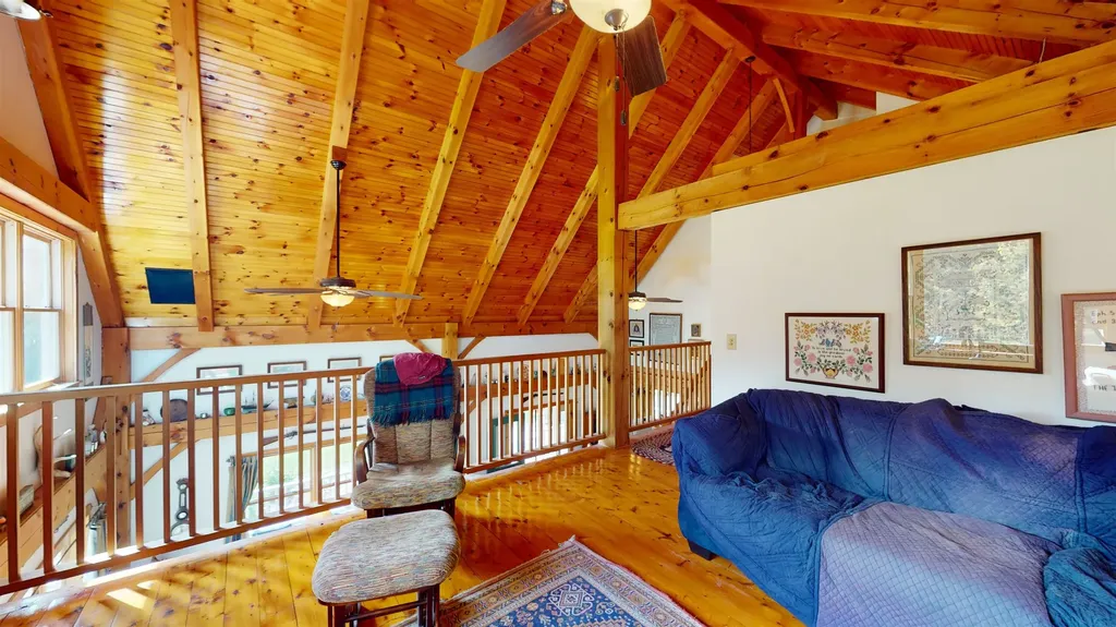 98 Lafayette Road Starksboro VT 05443