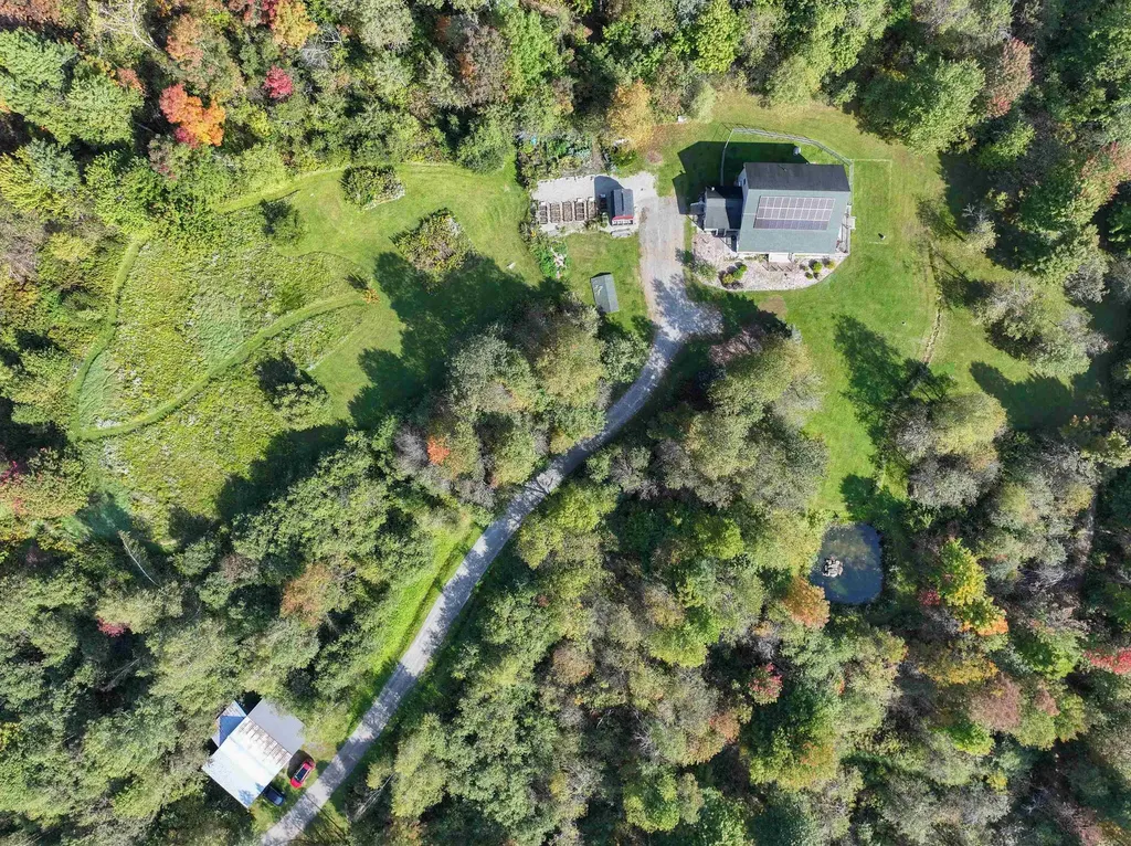 98 Lafayette Road Starksboro VT 05443