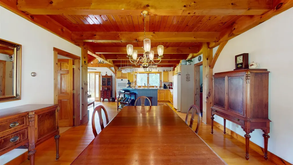 98 Lafayette Road Starksboro VT 05443
