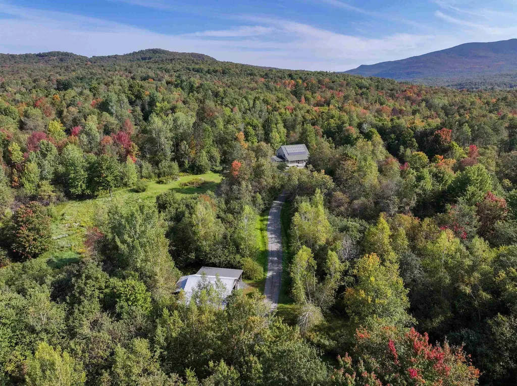 98 Lafayette Road Starksboro VT 05443