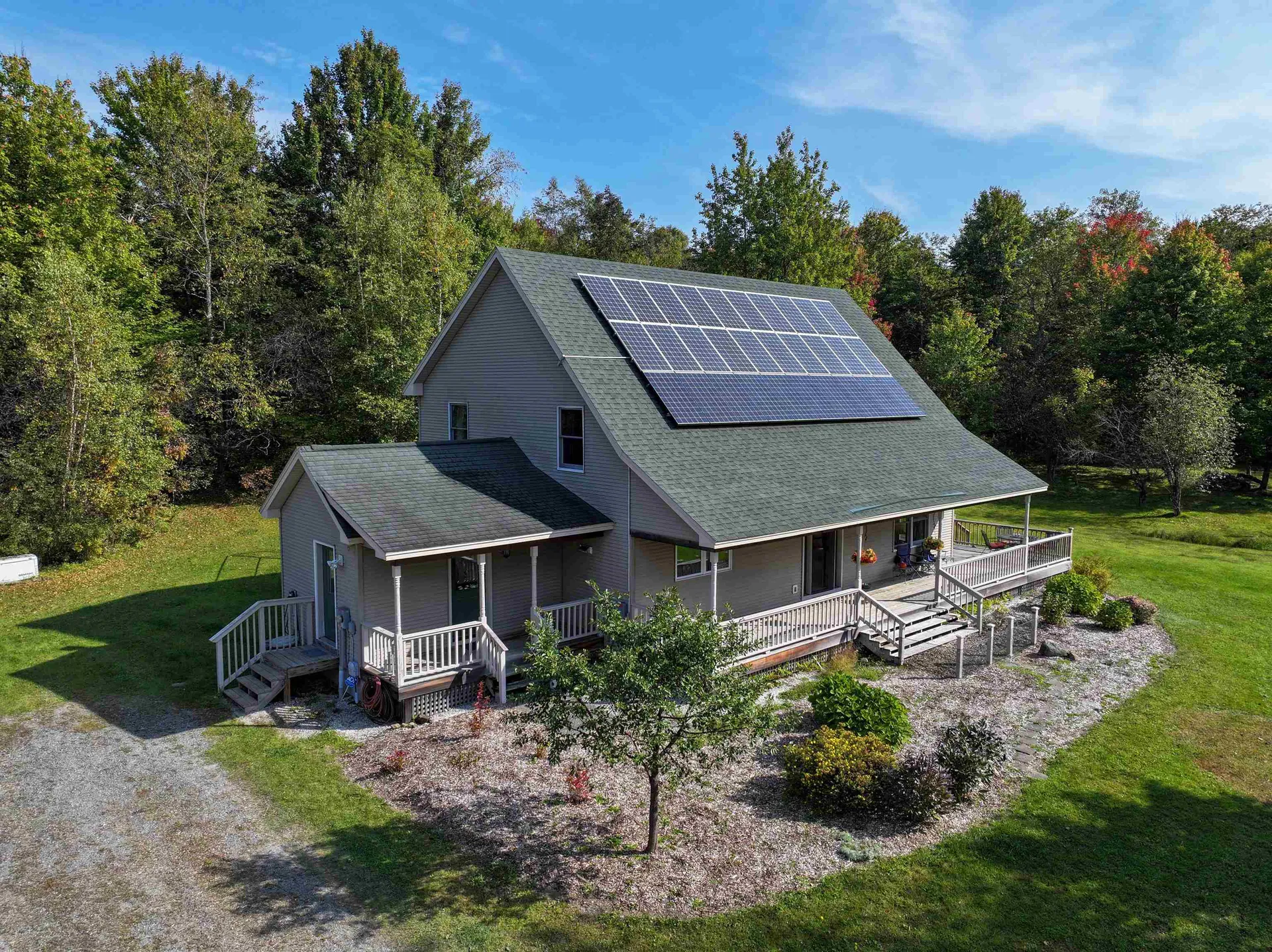 98 Lafayette Road Starksboro VT 05443