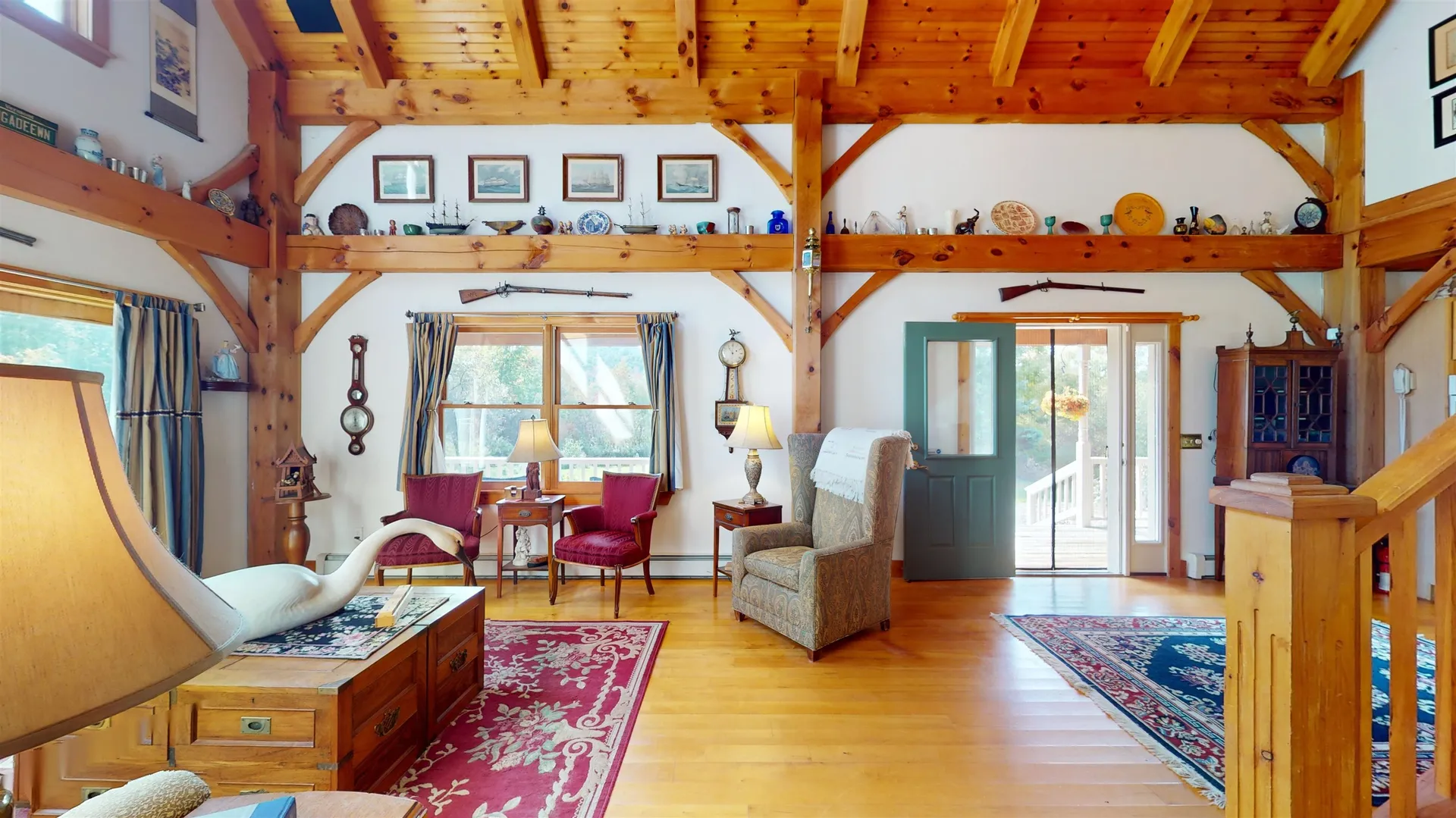 98 Lafayette Road Starksboro VT 05443