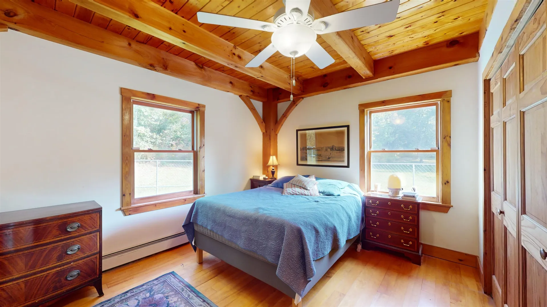 98 Lafayette Road Starksboro VT 05443
