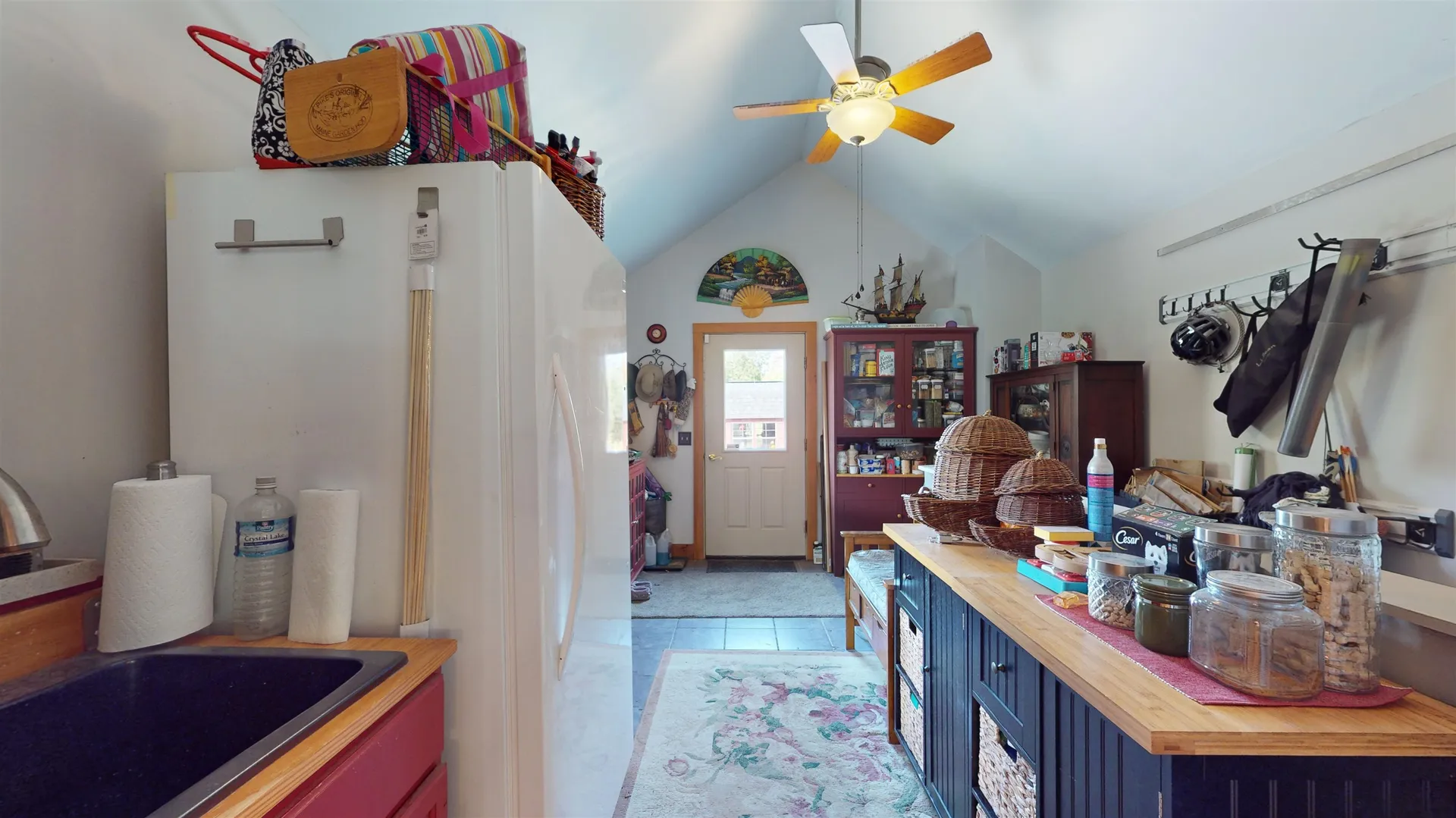98 Lafayette Road Starksboro VT 05443