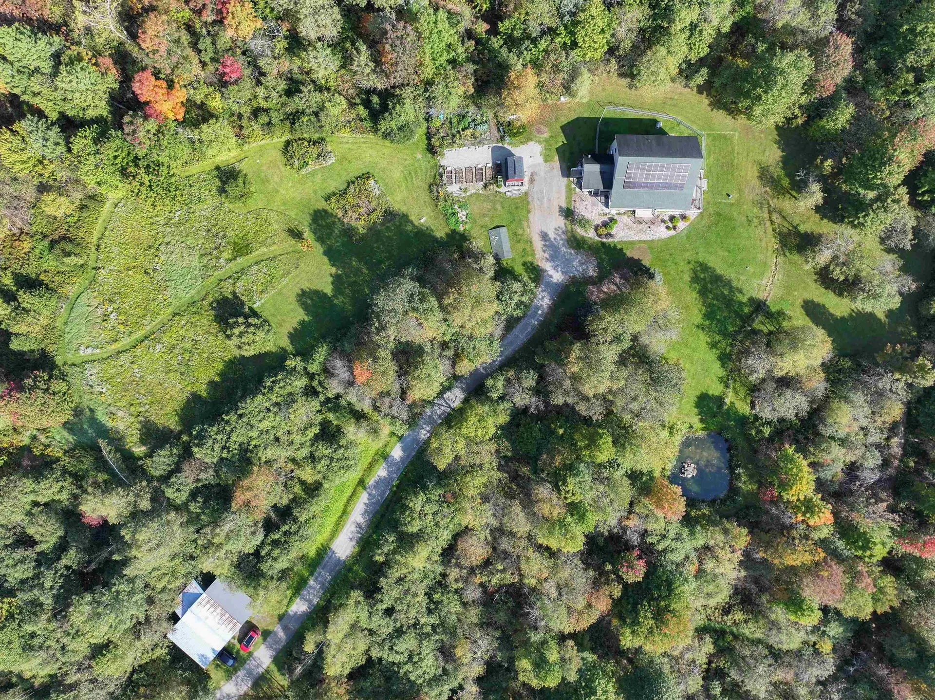 98 Lafayette Road Starksboro VT 05443