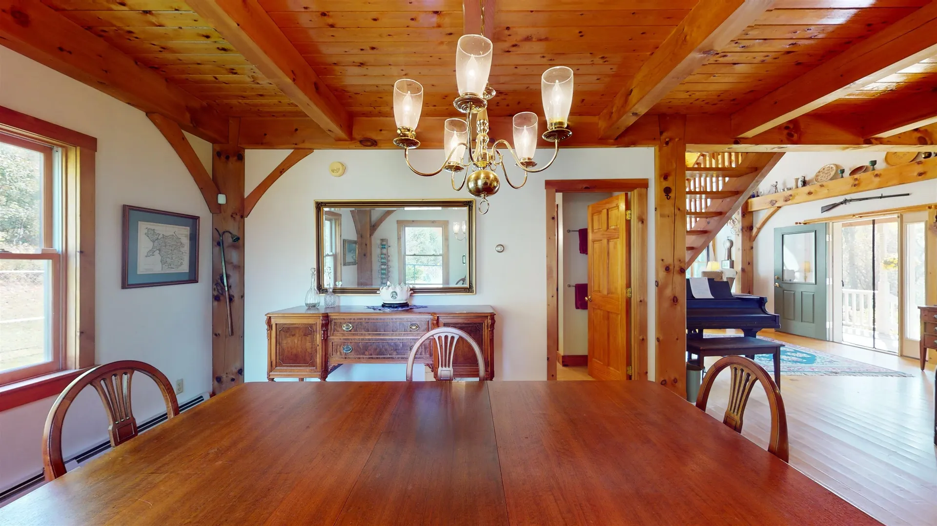 98 Lafayette Road Starksboro VT 05443